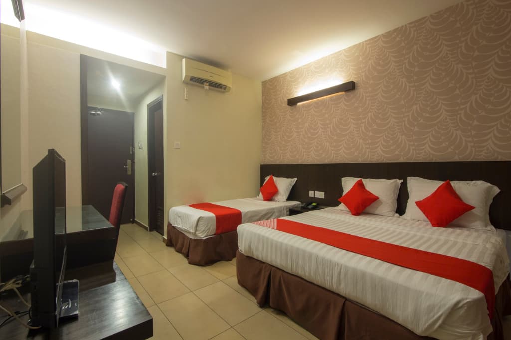 Hotel Bei King - photo 34