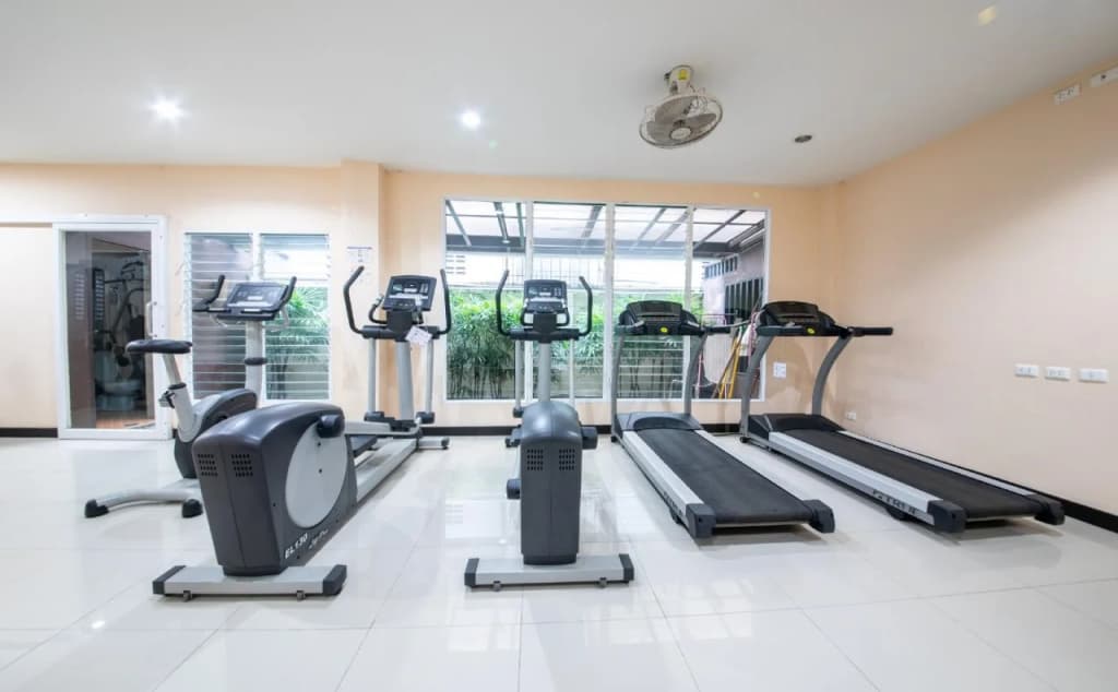 OYO 358 Rattana Residence Thalang - photo 16