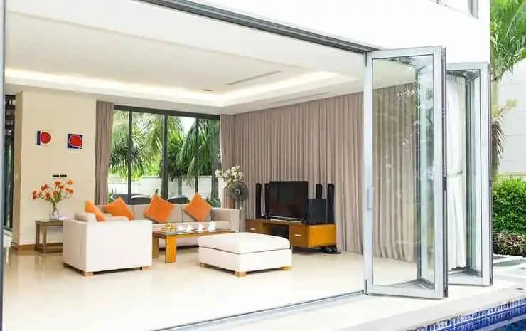 Perfect Private Pool Villa - photo 27