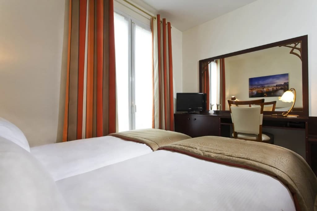 Grand Hotel des Balcons - photo 7