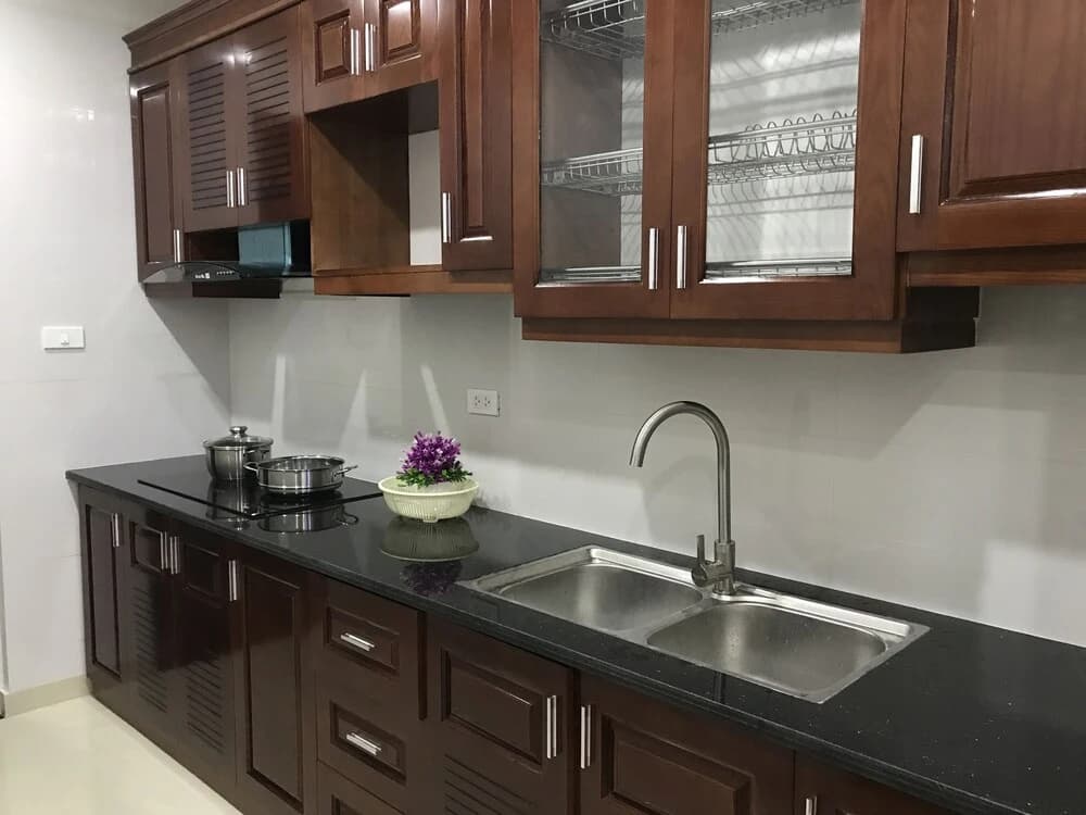 Hanorent Apartment - photo 14