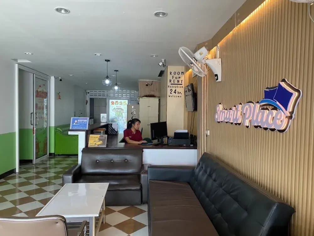 Smart Place Pattaya - photo 49