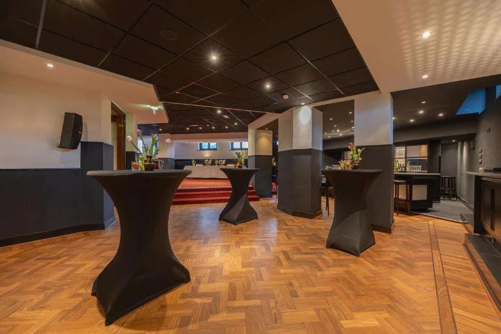 Grand Hotel Amrath Amsterdam - photo 46