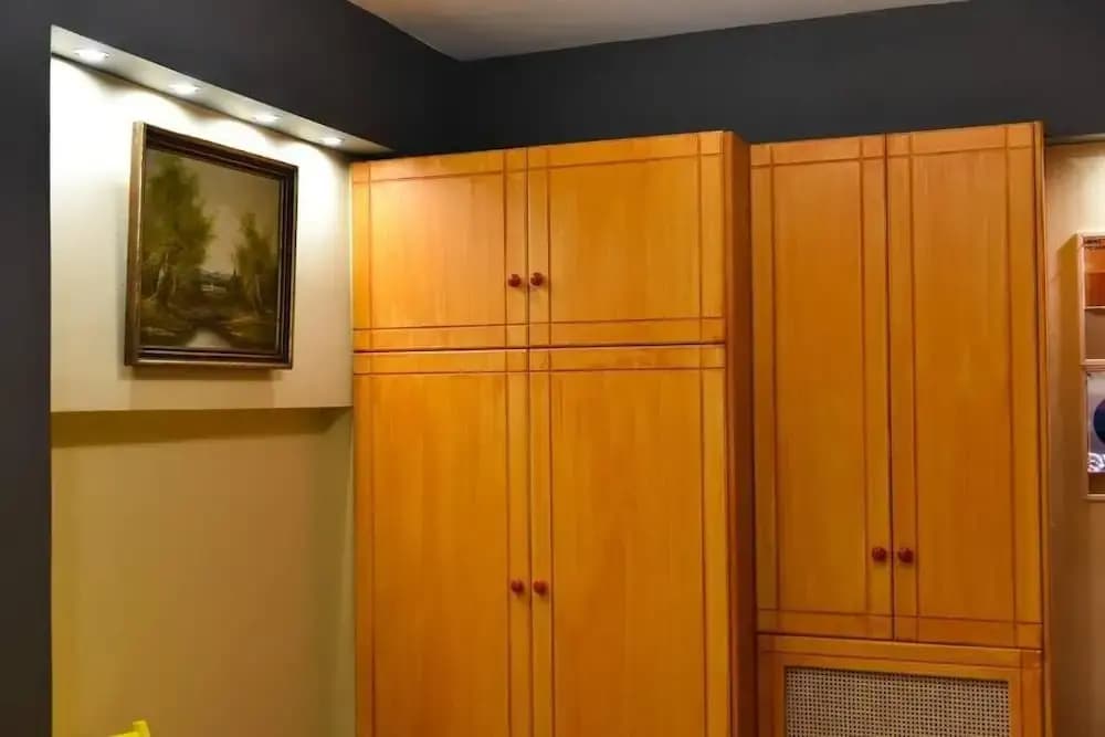 Warm And Central 1 Double Bed Flat - photo 9