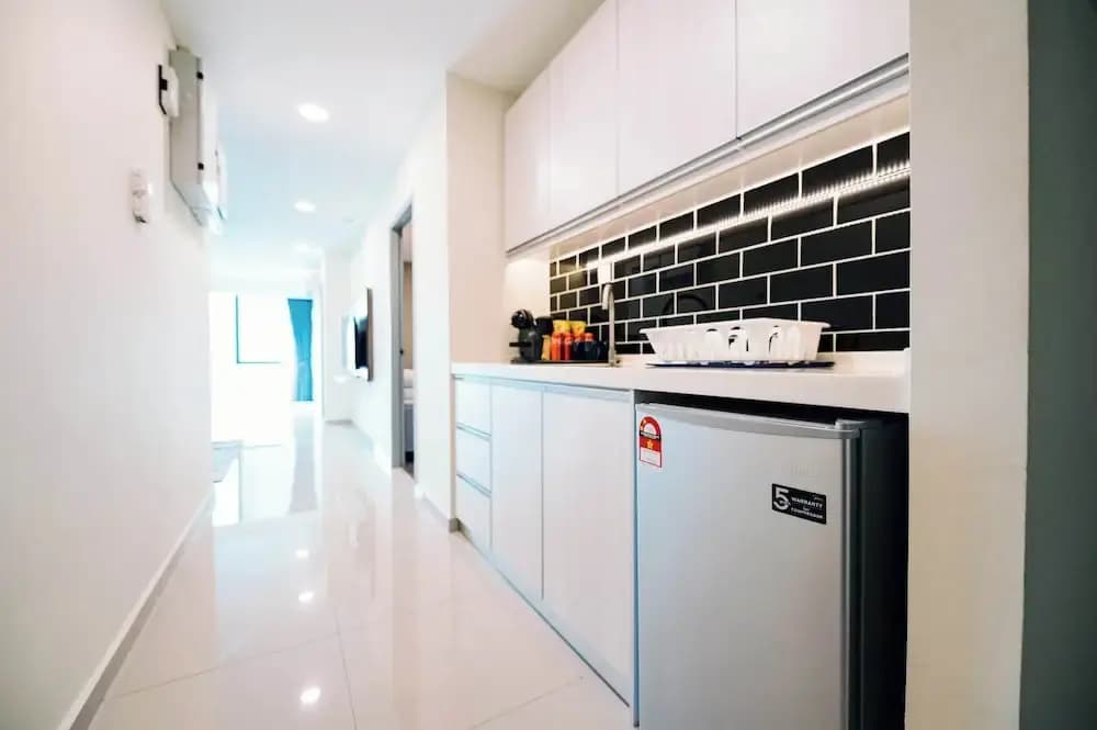 Chill Suites Kuala Lumpur - photo 18