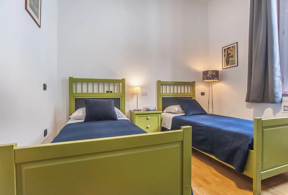 Maison Ludovisi - photo 4