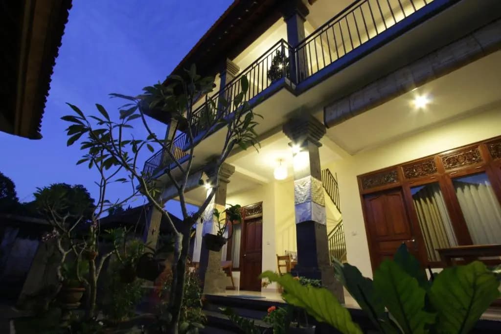 Taman Ayu Ubud - photo 2