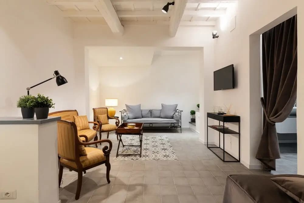 Ponte Vecchio Uphill Suite - photo 10