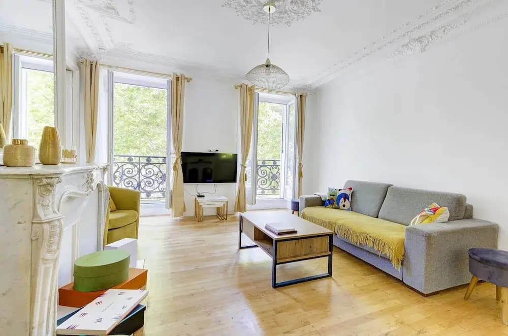 3BR Modern Escape by Champs-Élysées - photo 21