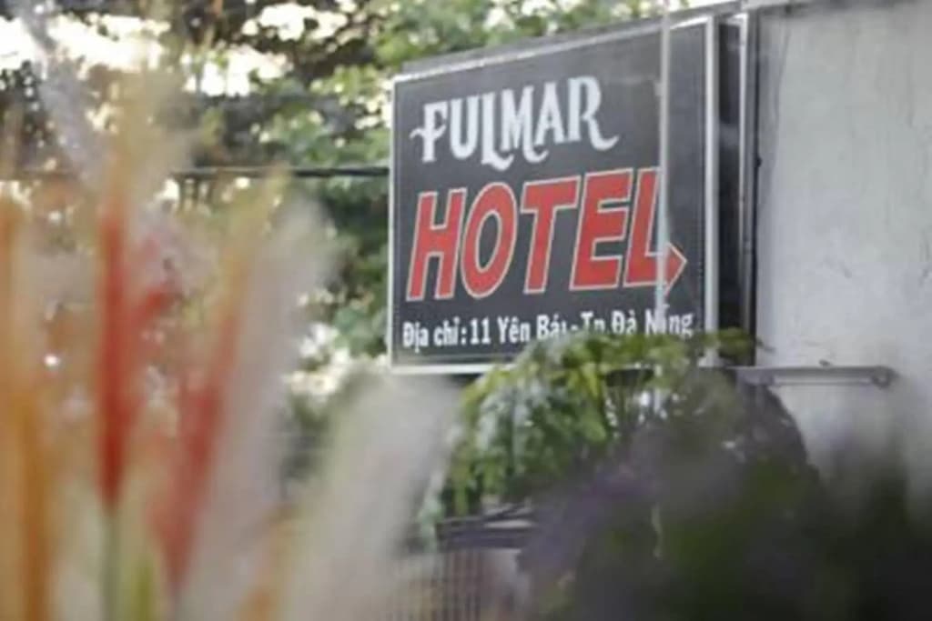Fulmar Hotel Danang - photo 1