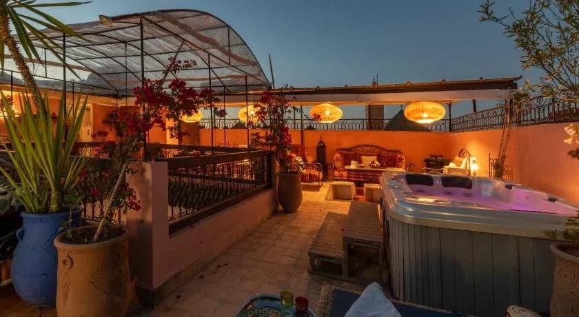 Riad Dar Merzouga - photo 28