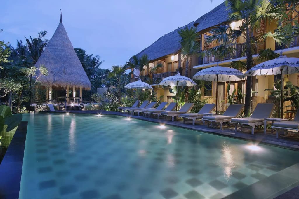The Alena Resort A Pramana Experience - photo 10