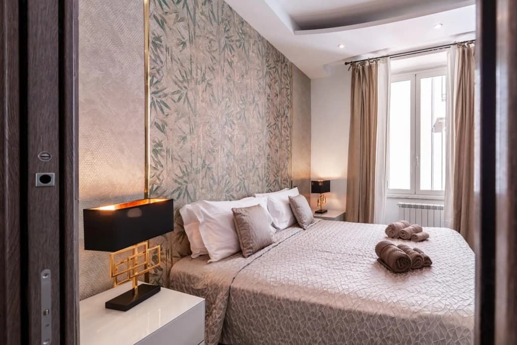Daphne Luxury Suites - photo 37