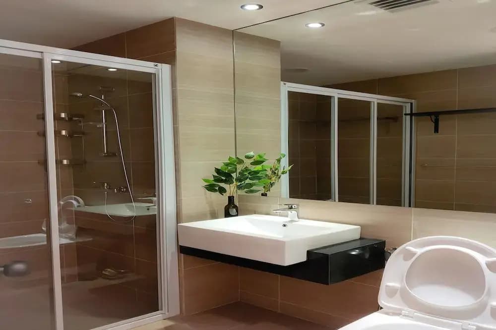 28 Boulevard Residence KLCC Skyview - photo 9