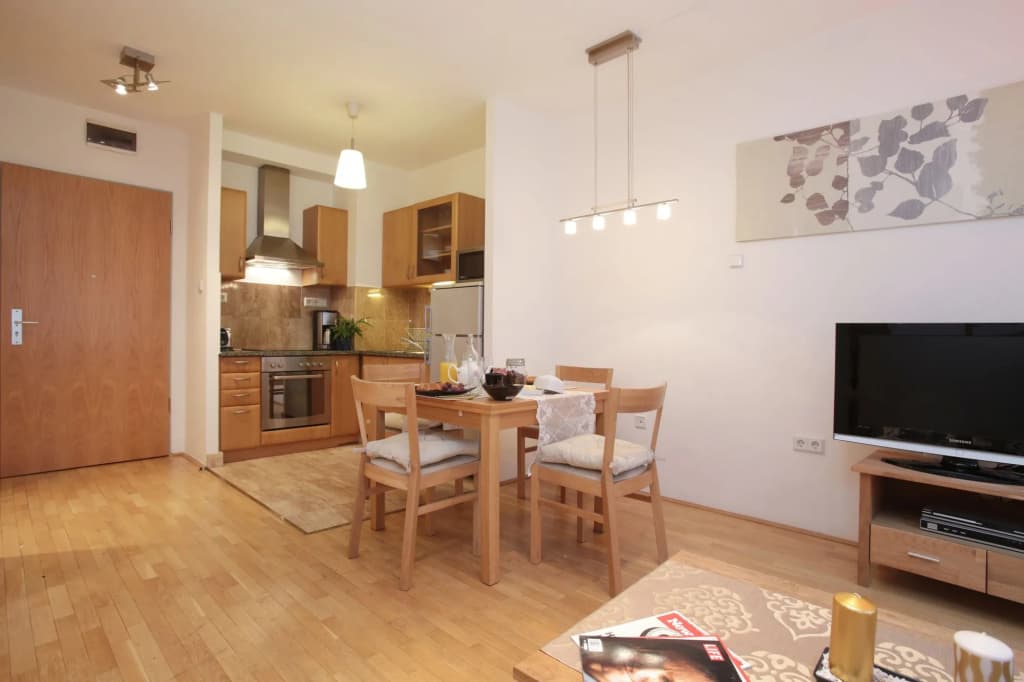 Avantgarde Apartments - photo 15