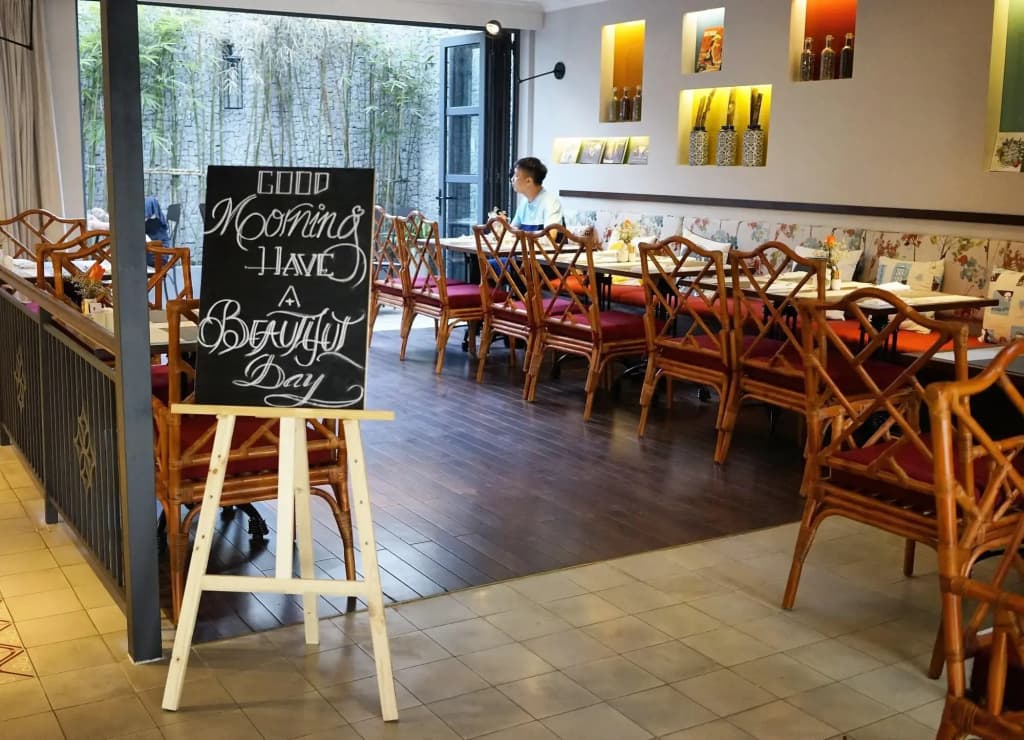 Maison De Camille Boutique Hotel - photo 24