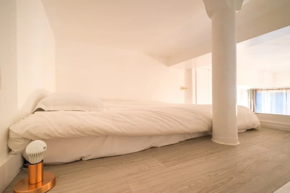 Garden Loft - AC -Wifi - photo 2