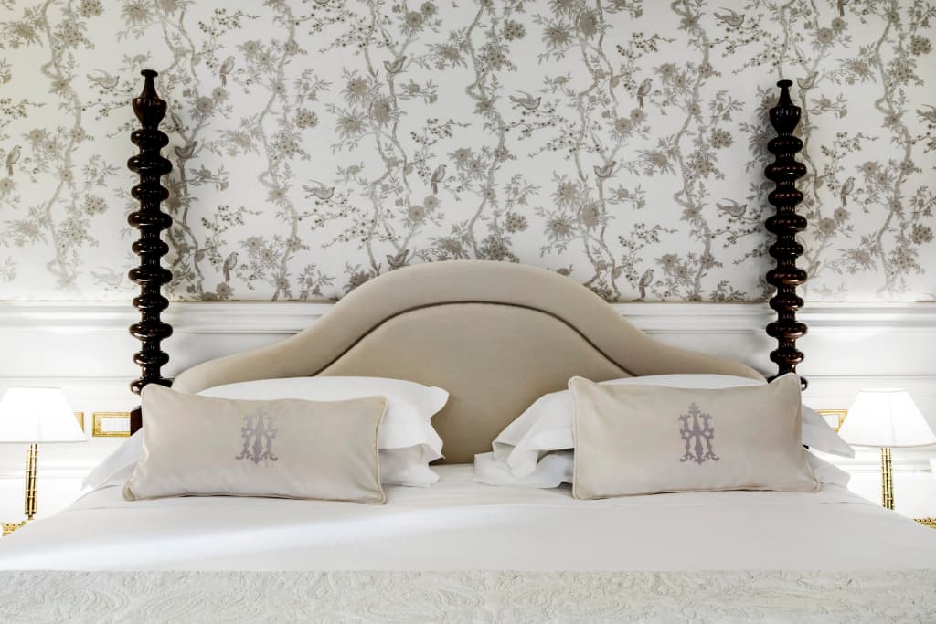 Hotel d'Inghilterra Roma - Starhotels Collezione - photo 8