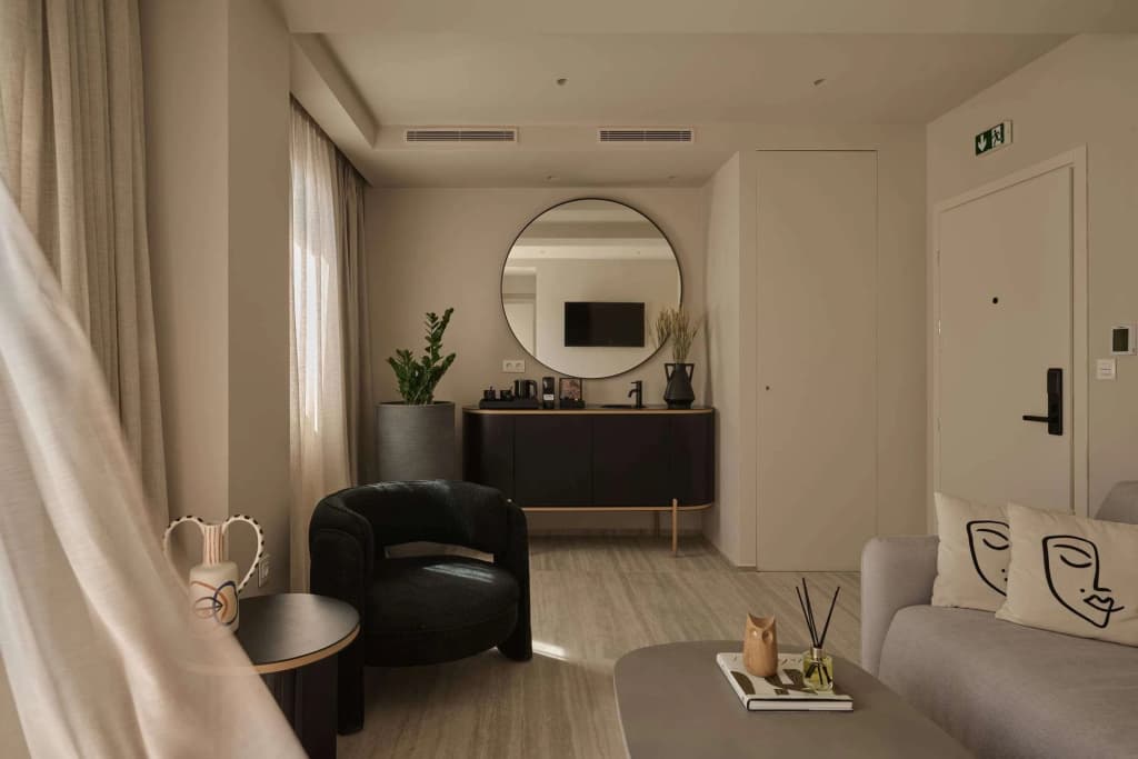 Vision Omonia - photo 6