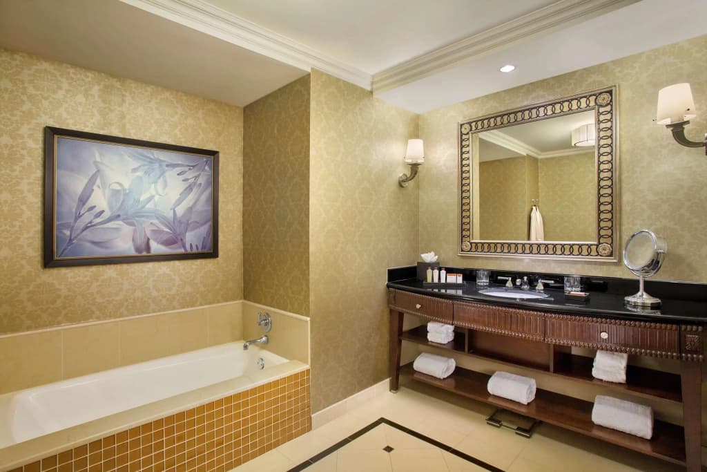 Waldorf Astoria Orlando - An Official Walt Disney World® Hotel - photo 50