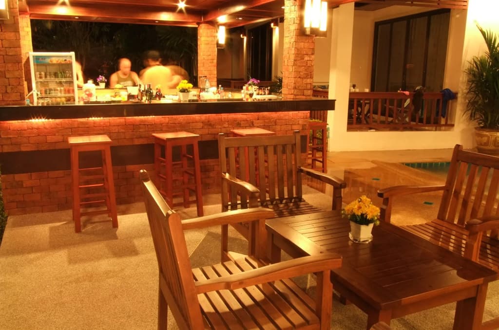 Kata Noi Resort - photo 20