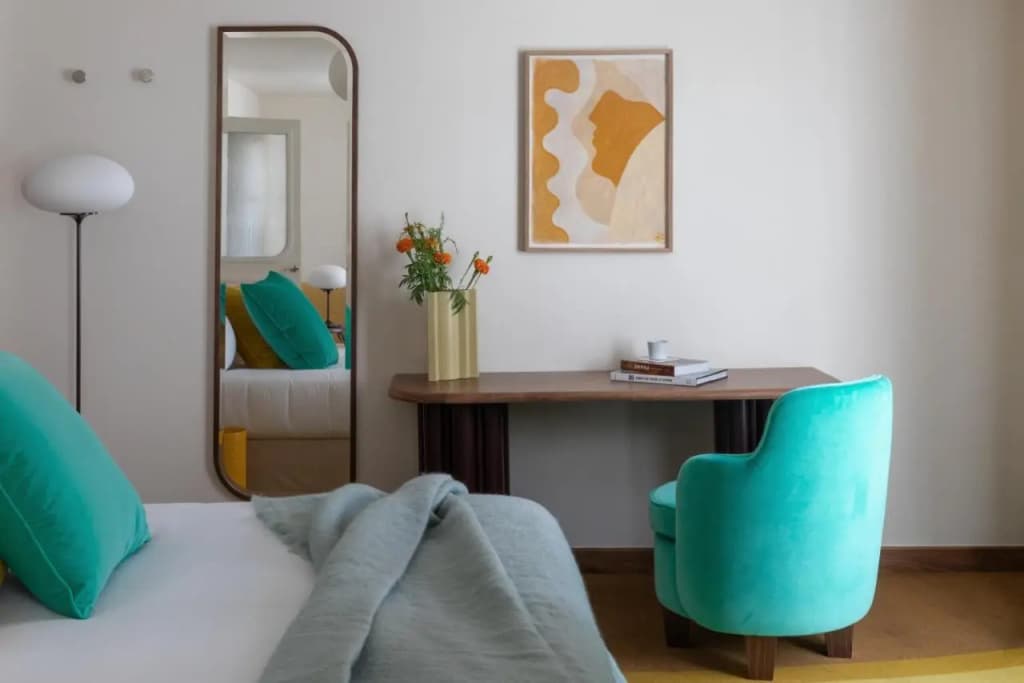 Hotel Saint André des Arts - photo 28
