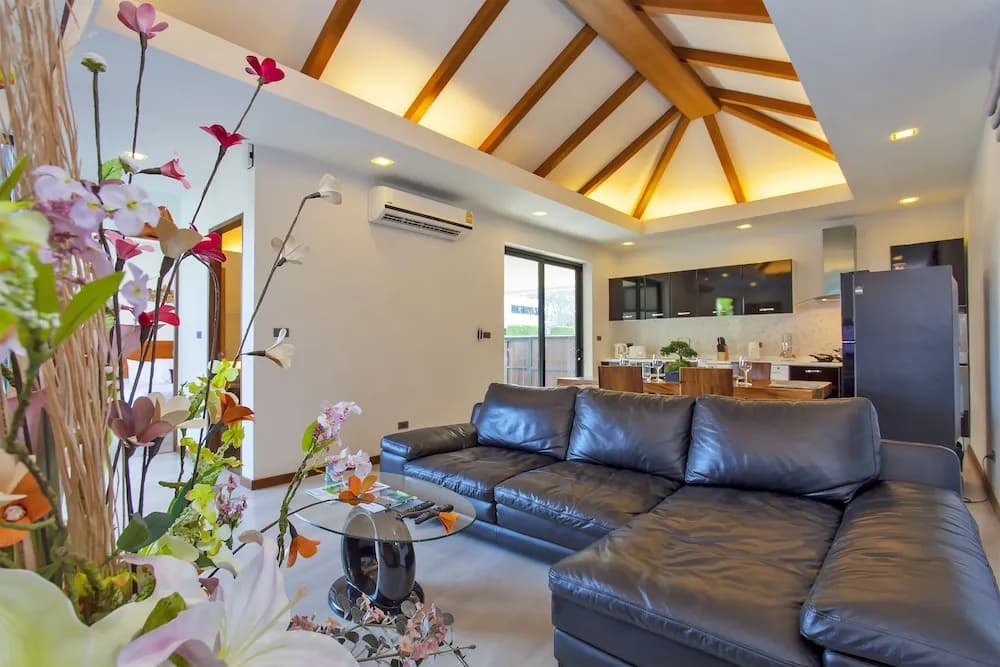 Natural Villa by Holiplanet - photo 2