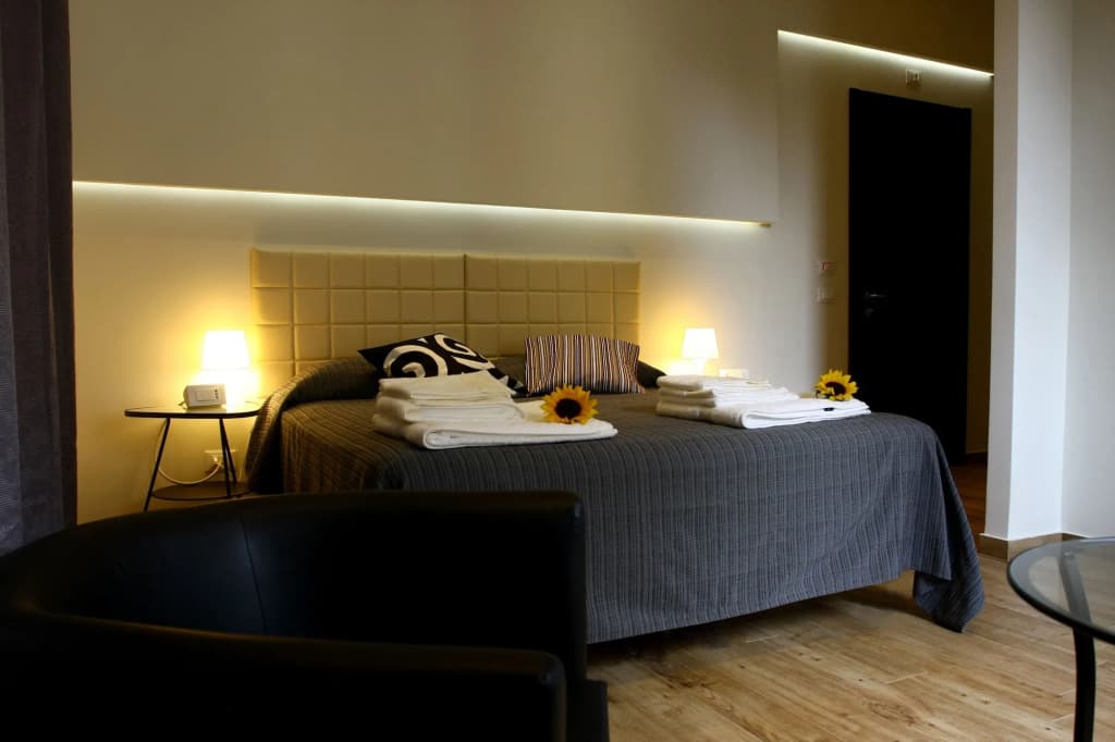 Passenger Vatican Relais - photo 5