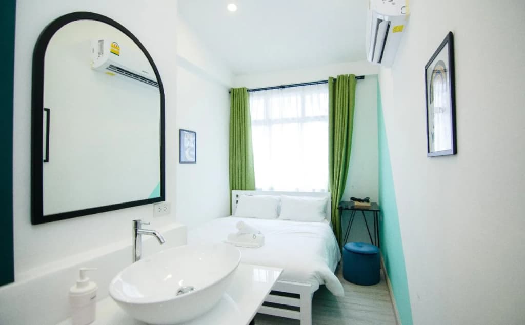 Folk Poshtel Asok - photo 9