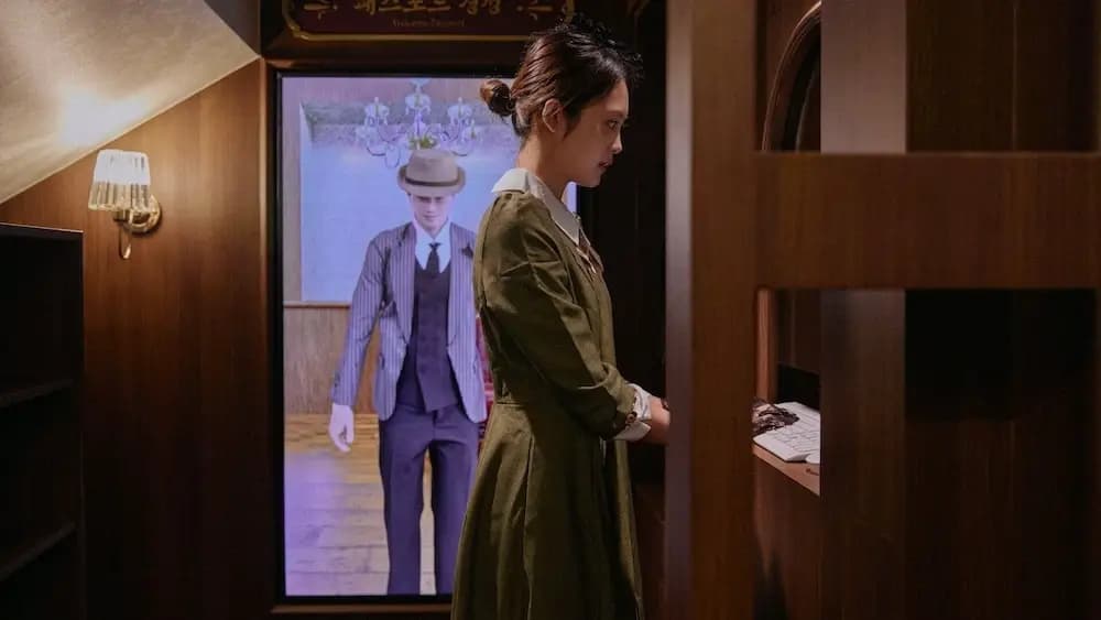 Stay Passport Express Gyeongseong Cheongnyangni - photo 5