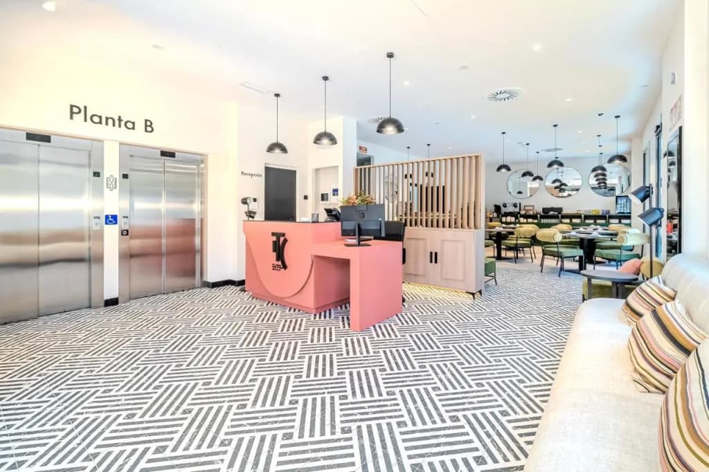 ITC Madrid by Soho Boutique - photo 6