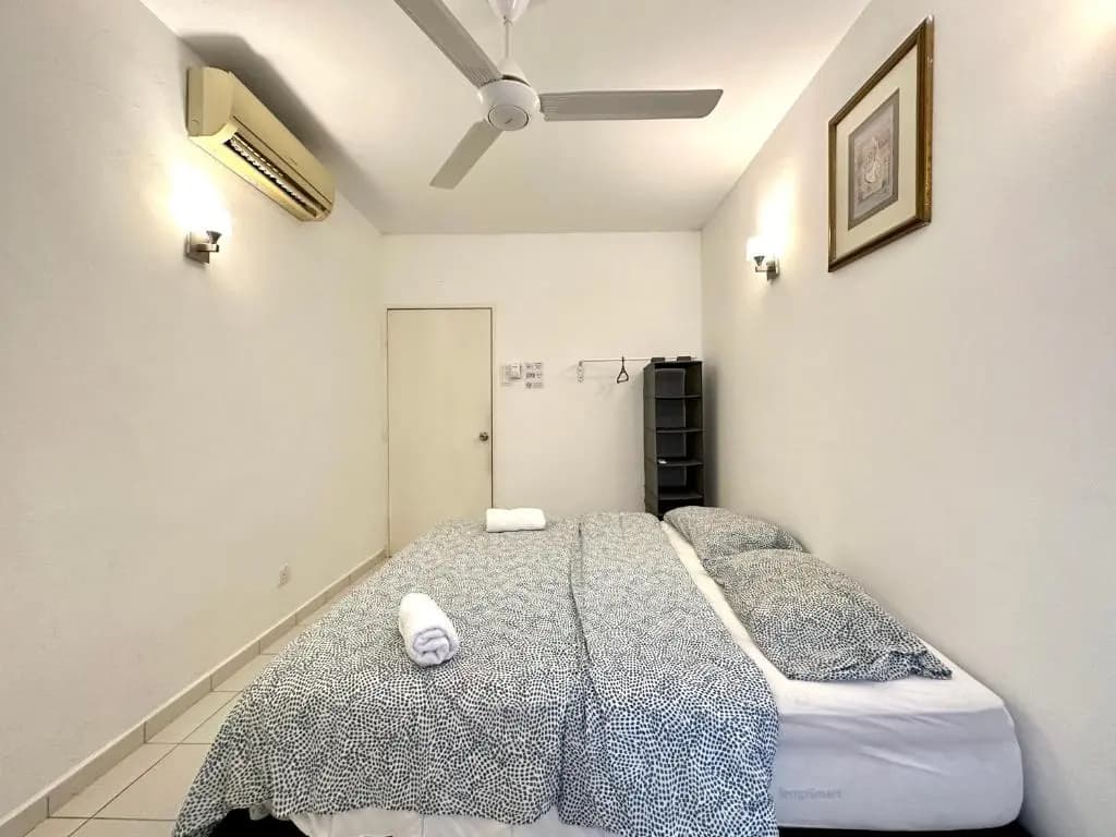 The Homestay @ Bandar Country Homes, Rawang - photo 18