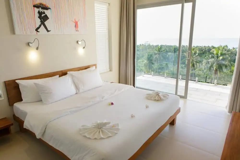 6 BR Luxury Seaview Villa Bang Po -Asi - photo 2