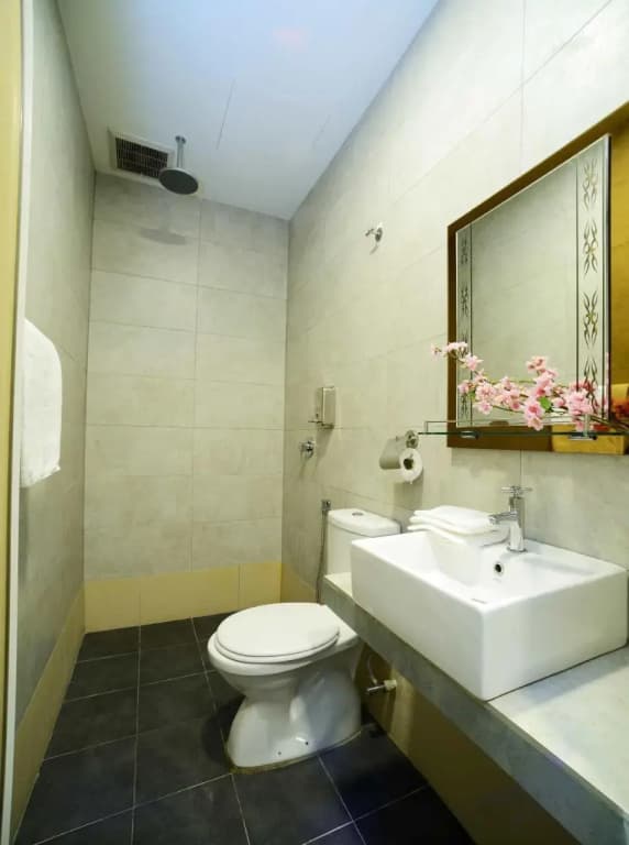 Casa Hotel Klia 1 - photo 8