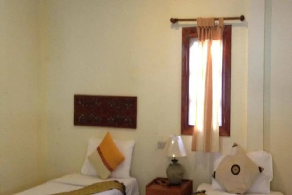 Phuwadee Resort & Spa - photo 5