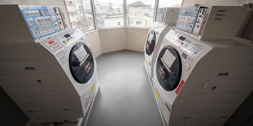 R Hotel Re.Osaka Nagai Park - photo 33