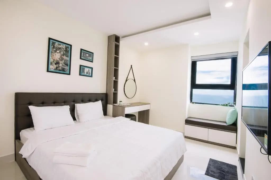 Da nang Daisy Apartment - photo 5