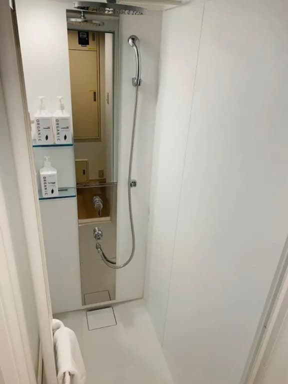 Wellstay Honmachi - photo 11