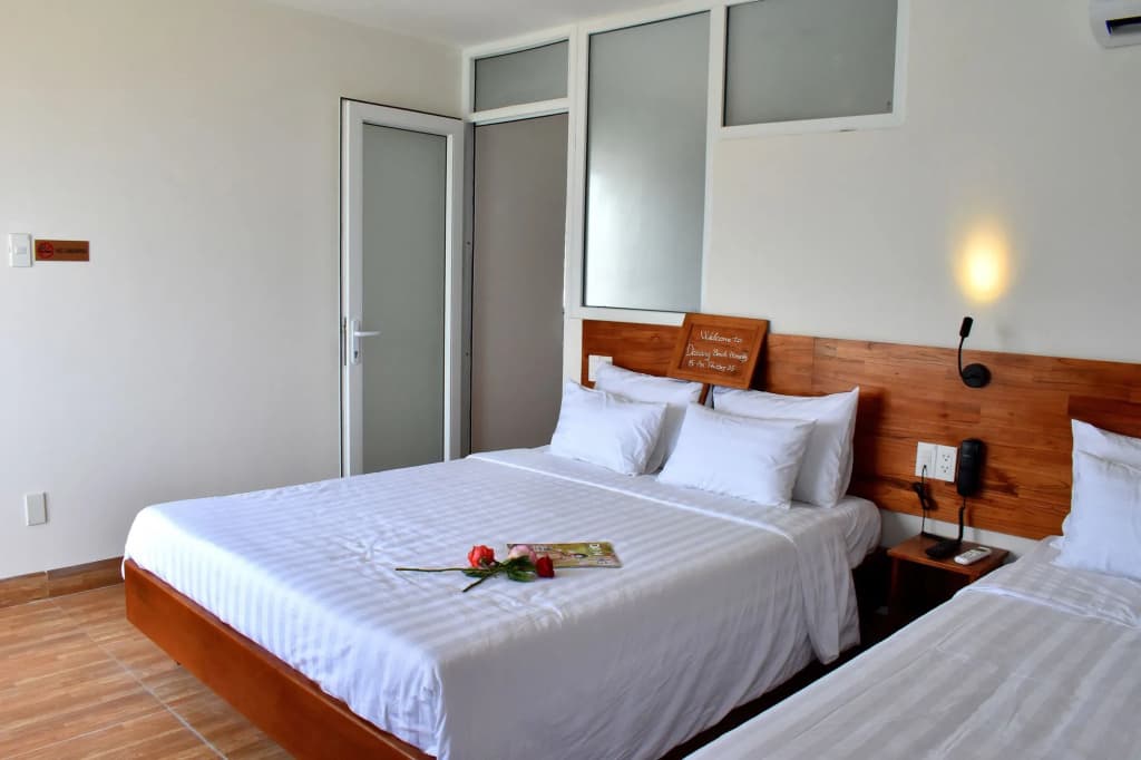 Danang Beach Homestay - photo 6