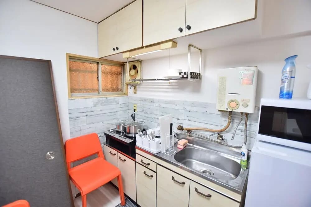 Kozu Villa - photo 10