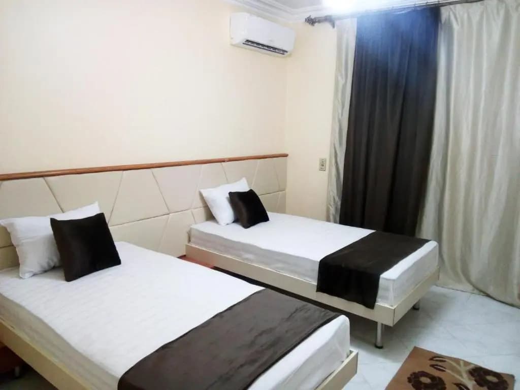 Apartment at Milsa Nasr City, Building No. 22 - main photo