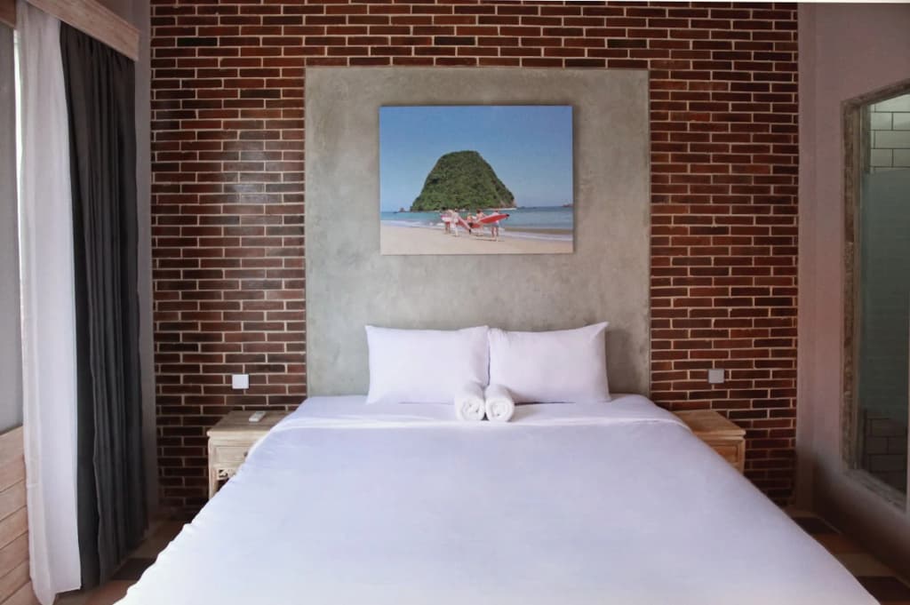 Mojosurf Camp Canggu - Hostel - photo 3