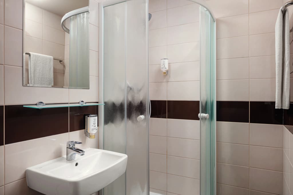 Hotel Superior Prague - photo 23