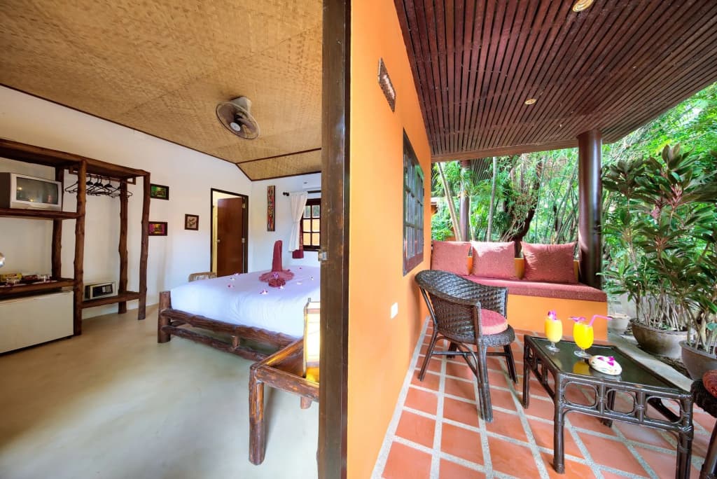 Eden Bungalows - photo 3