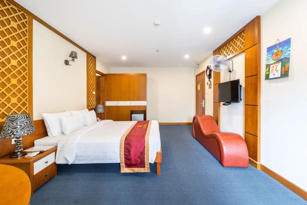 A25 Premium Hotel - 23 Quan Thanh - photo 18