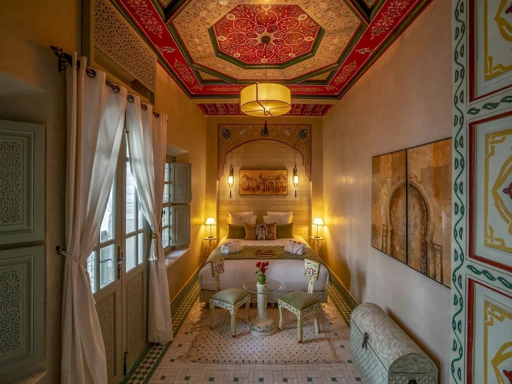 Riad Almisk - photo 2