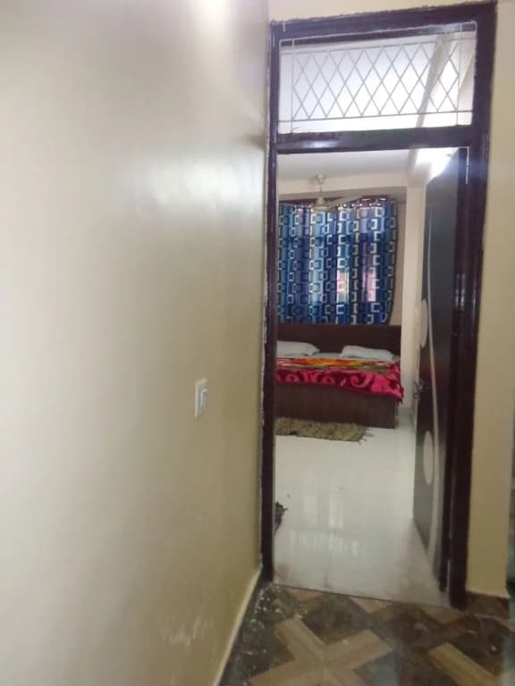 Sri Sai Inn - photo 13