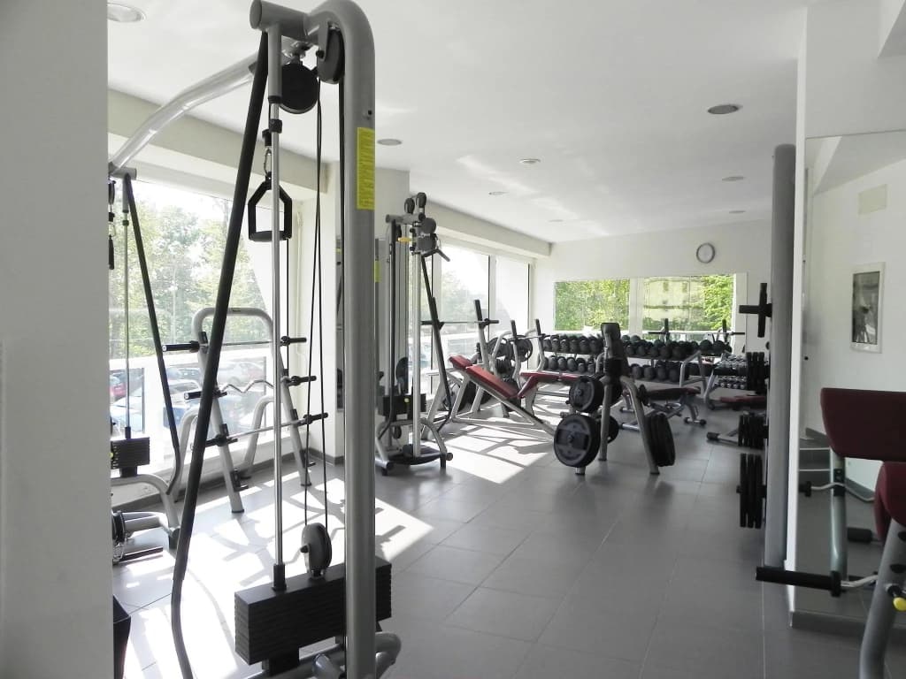 Lungotevere Suite - photo 15