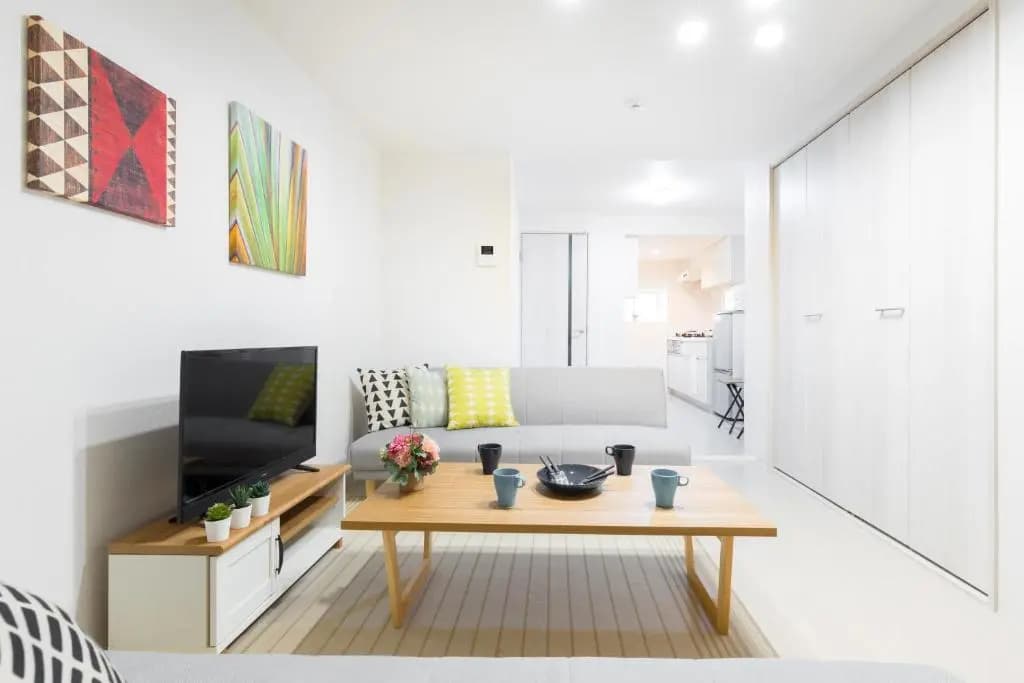 Momodani House - photo 2