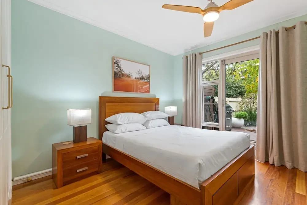 Perfect 2-bed Inner-city Home With Pool & BBQ Area - photo 8
